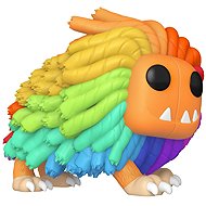 Funko POP! Poppy Playtime - Yarnaby - Figure