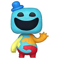 Funko POP! Poppy Playtime - Doey the Doughman - Figure