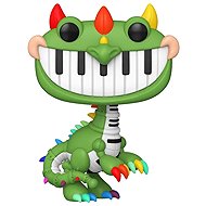 Funko POP! Poppy Playtime - Pianosaurus - Figure
