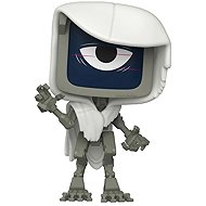 Funko POP! Poppy Playtime - The Doctor w/CH - Figure