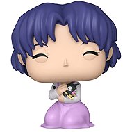 Funko POP! R1/2 - Akane and P-Chan - Figure