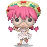 Funko POP! R1/2 - Ranma w/CH - Figure