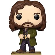 Funko POP! Movies: Harry Potter (Marauders Map) - Sirius Black - Figur
