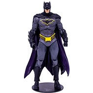 DC Multiverse - Batman Rebirth - Action Figure - Figure
