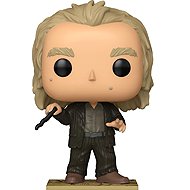 Funko POP! Movies: Harry Potter (Marauders Map) - Peter Pettigrew - Figure