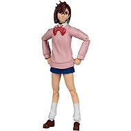 Dandadan - Momo - figurka - Figure
