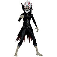 Dandadan - Okarun (Transformed) - figurka - Figure