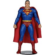 DC - Superman (Justice) - figurka - Figure