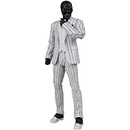 DC – Black Mask Red Platinum Edition - figurka - Figure