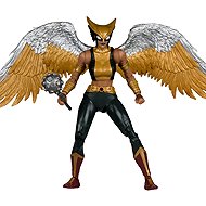 DC - Hawkgirl Collectors Edition (Kendra Saunders) - figurka - Figure