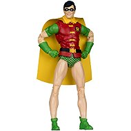 DC - Robin Gold Label (Silver Age) - figurka - Figure