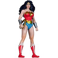 DC - Wonder Woman Collectors Edition (DC Classic) - figurka - Figure