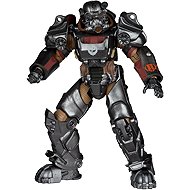 Fallout - Paladin Danse - figure - Figure