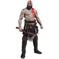 God of War - Kratos (God of War Ragnarok) - figure - Figure