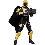 Helldivers 2 – T4-40 Gold Eagle – Figur - Figur