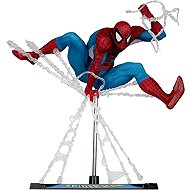 Marvel - Spider-Man (Marvel Age Issue 90) - art scale 1/10 - Figure