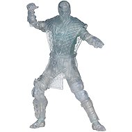 Mortal Kombat Klassic - Reptile (Invisible) - figure - Figure