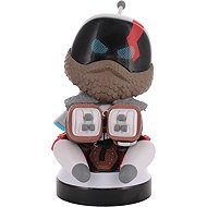 Cable Guys - Astro Bot - Kratos Bot - Figure