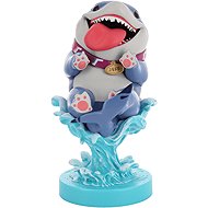 Cable Guys - Marvel Rivals - Jeff the Land Shark  - Figure