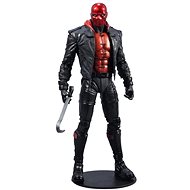 DC Multiverse - Red Hood - Action Figure - Figure
