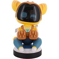 Cable Guys - Astro Bot - Ratchet Bot  - Figure
