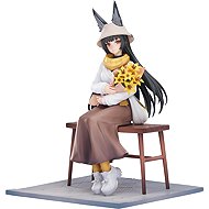 Zenless Zone Zero - Hoshimi Miyabi Akatsuki (Limpie Series) - figure - Figure