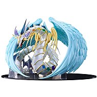 Yu-Gi-Oh! GX - Rainbow Dragon - figure - Figure