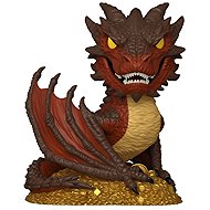 Funko POP! The Hobbit – Smaug (Deluxe) - Figur