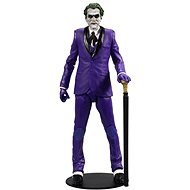 DC Multiverse - Joker The Criminal - akciófigura - Figura