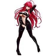 High School DxD HERO - Rias Gremory Catsuit - figure - Figure