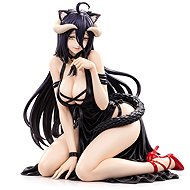 Overlord - Albedo (Melffy) - figure - Figure