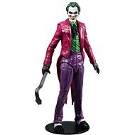 DC Multiverse - Joker The Clown - akciófigura - Figura