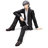 Persona 4 - Protagonist Revival (Noodle Stopper) - figure - Figure