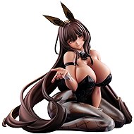 Goddess of Victory: Nikke - Noir (Noodle Stopper) - figurine - Figure