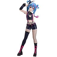 Hatsune Miku - DecoMiku Darkness (Pop Up Parade) - figure - Figure