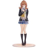 My Teen Romantic Comedy SNAFU - Iroha Isshiki Light Novel - figure - Figure