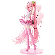 Hatsune Miku - Sakura Miku GSC Illustration Contest (G. S. Collection) - figurine - Figure