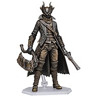 Bloodborne: The Old Hunters - The Hunter - figure - Figure