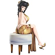 Goddess of Victory: Nikke - D: Killer Wife Secret Party Cleaner - figure - Figure