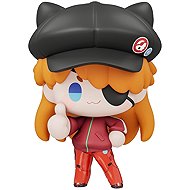 Rebuild of Evangelion - Asuka Shikinami Langley Jersey (Good Mini) - figure - Figure