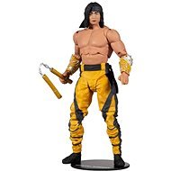 Mortal Kombat - Liu Kang - Action Figure - Figure