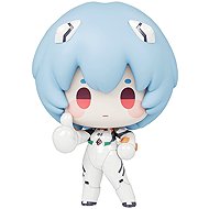Rebuild of Evangelion - Rei Ayanami (Good Mini) - figure - Figure
