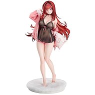 Goddess of Victory: Nikke - Rapi: Red Hood Cherished Red - figurine - Figure