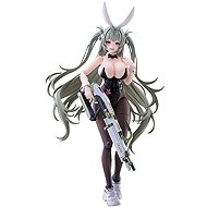 Goddess of Victory: Nikke - Soda: Twinkling Bunny - figure - Figure