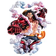 One Piece - Monkey D. Luffy Gear 4 Bounce-Man - figure - Figure