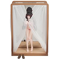 Azur Lane - Trinidad Trapper in the Changing Room (Gift+) - figure - Figure