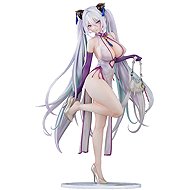 Azur Lane - Kearsarge Springtime Monitoring - figure - Figure