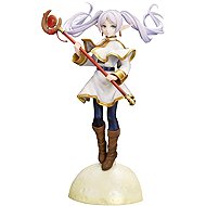 Frieren: Beyond Journey's End - Frieren vs Aura - figure - Figure