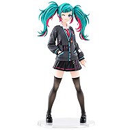 Hatsune Miku: colourful Stage! - School SEKAI Brand New World (XStellar) - figure - Figure