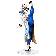 Street Fighter VI - Chun-Li (FIGURIZMa) - figurine - Figure